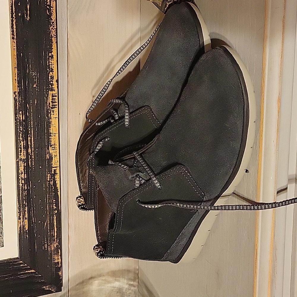 UGG mens Freamon Chukka boots